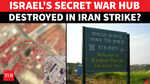 After F-35 BASE Claims, Reports Suggest Israel&rsquo;s Ew Hq May Also Have Been Targeted In Strike
