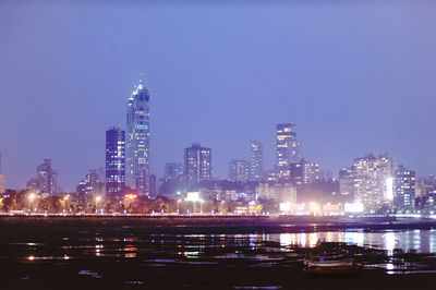 With $820bn wealth, Mum is India's wealthiest city