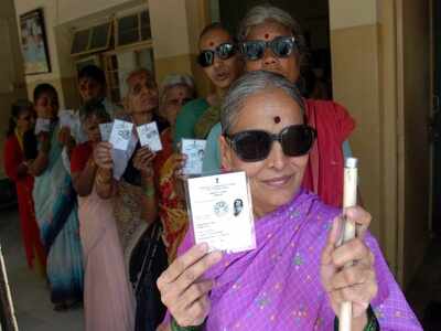 Election Commission to provide special facilities to differently abled voters