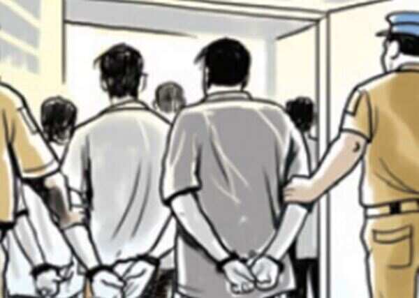 Umarkhed riot: MCR for 35, PCR extended for seven