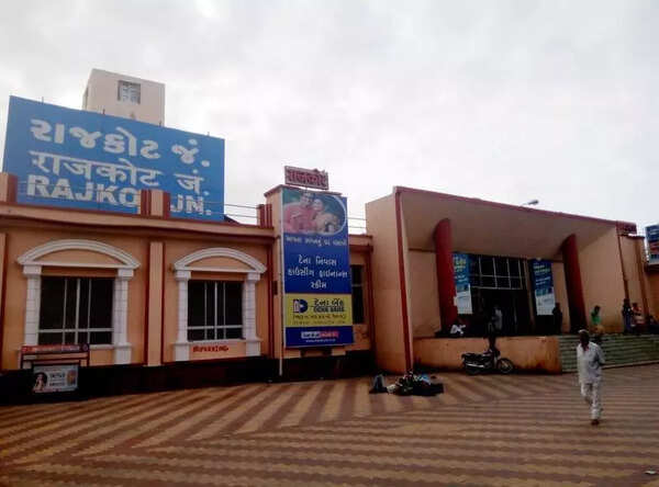 RCCI demands more train connectivity for Saurashtra
