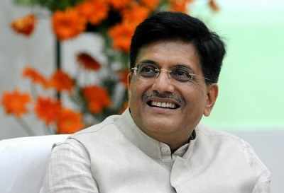 Piyush Goyal: Government to set time limit for resolving river water disputes