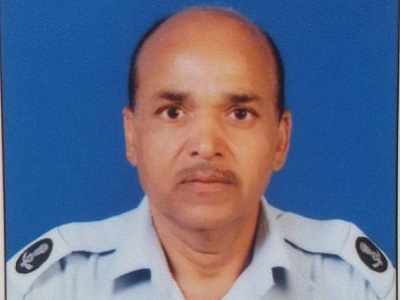 Indian Air Force officer goes missing in Kolkata