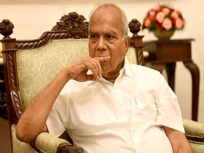 COVID-19: Tamil Nadu governor Banwarilal Purohit isolates himself for a week