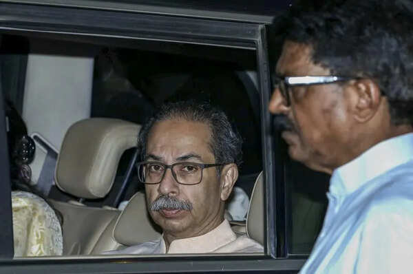 Sule and Sapkal say Uddhav right candidate for upper house election in Maharashtra