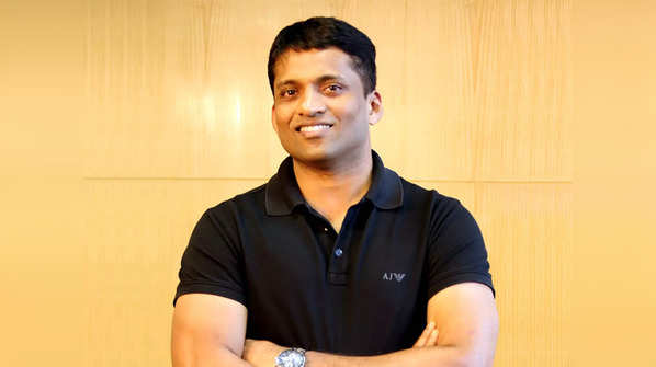 Majority of Byju's shareholders vote to remove CEO
