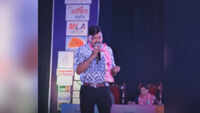 A social club organises talent hunt in Kanpur 