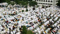 Allahabad HC rejects plea seeking permission to offer Eid prayers in mosque 
