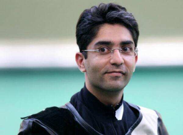 Olympics gold medallist Abhinav Bindra now investing in startups with own venture fund company