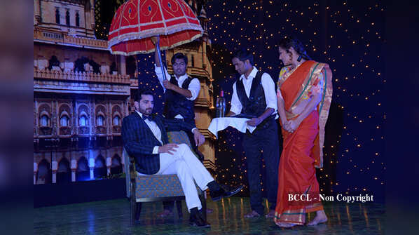EK Tha Raja Ek Thi Rani: Trivia on show & actors