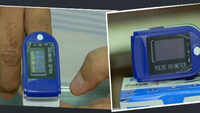 Demand for oximeters goes up in Chandigarh amid coronavirus 
