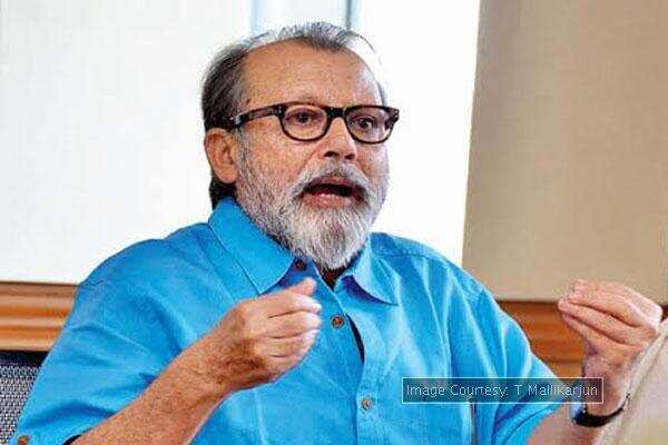 Pankaj Kapur: Writing for the cinema does not make you any less of a writer