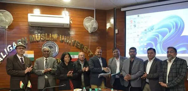 AMU partners with pvt firm to launch advanced cancer care centre