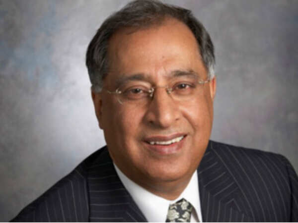 From India’s 'taat-patti' school to Canada's top tycoon