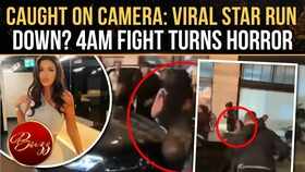 Klaudia Zakrzewska &lsquo;Crushed&rsquo; In 4AM Clash; Soho Nightclub Horror Sparks Outrage | WATCH