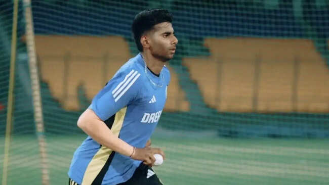 India vs Bangladesh T20I: Mayank Yadav set for fitness and form challenge, fringe players eye opportunity