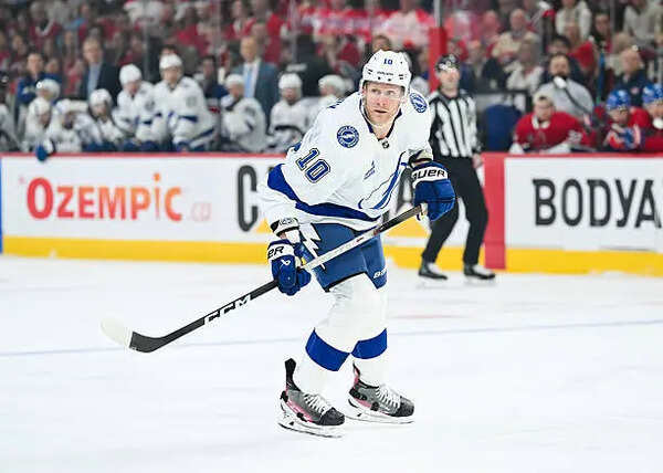 Corey Perry continues NHL journey after Tampa Bay Lightning season with free agency decision approaching