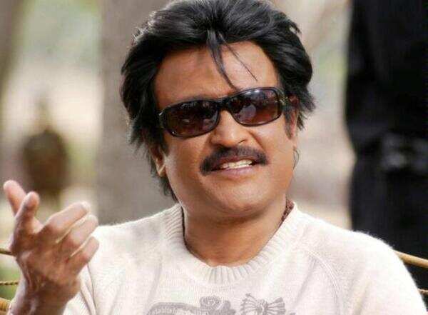 Rajinikanth: Still the Boss at 62!