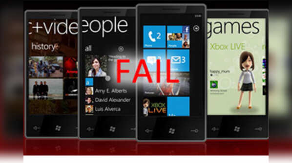 Windowsphone7failure