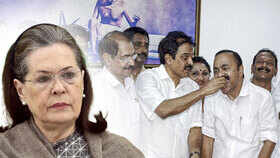 Satheesan-Venugopal Face-Off Delays Congress Decision On Kerala Chief Minister