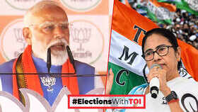 PM Modi Targets TMC Syndicate Raj In Bengal, Vows White Paper And Probe Into Corruption Cases