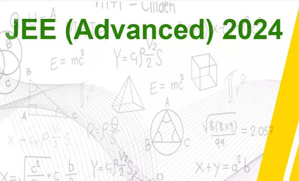 JEE Advanced 2024: Boost your scores with these last-minute revision tips for high weightage chapters