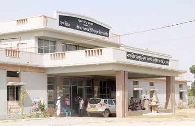 Woman doctor develops digital primary health centre in Maharshtra