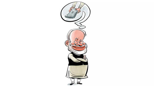 BJP, Be Humble In Moment Of Glory