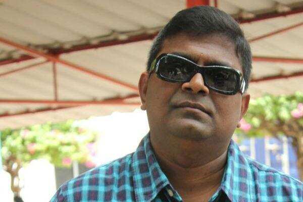 When I'm depressed or lonely, I visit the graveyard: Mysskin
