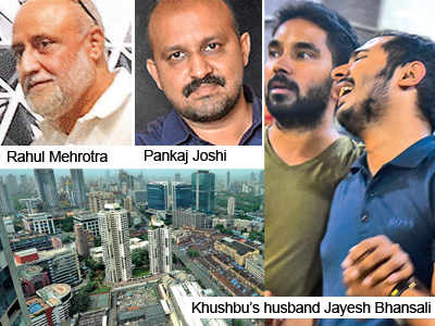 Tragedy at Kamala Mills: These are symptoms of a failing metropolis, say leading urban planners Pankaj Joshi and Rahul Mehrotra