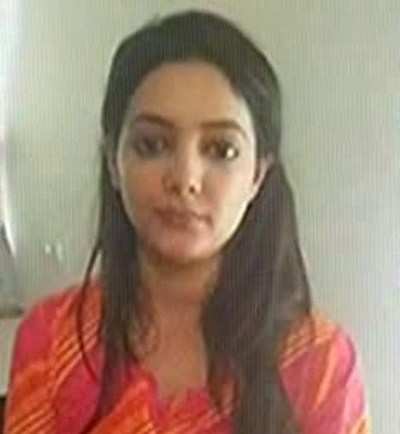 Red sanders smuggling case: Former air hostess Sangeetha Chatterjee nabbed from Kolkata residence