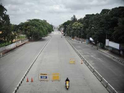 Complete lockdown from July 14-22 in Bengaluru; know what's open, what's not