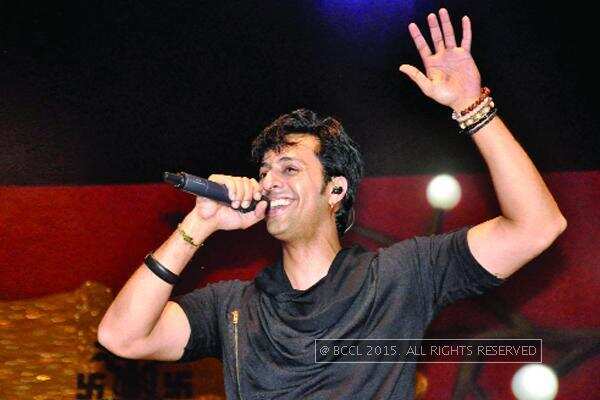 The best part about the Patna audience is that it’s rooted to its culture