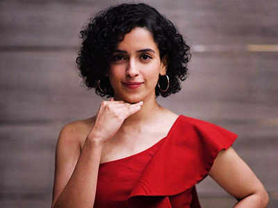 Badhaai Ho actress Sanya Malhotra: Neena Gupta ji is fierce and confident