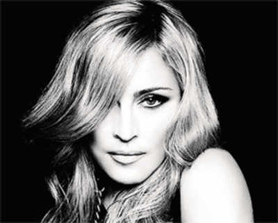 Million dollar baby: Madonna named highest-earning celebrity