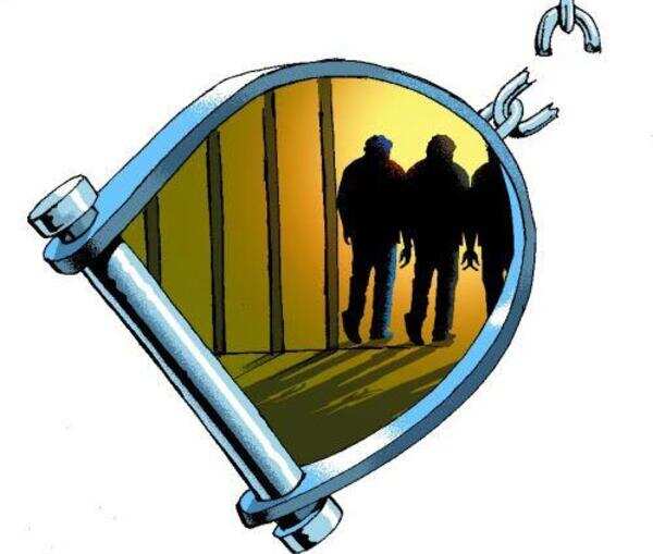 2015 BSP leader murder: All 15 accused acquitted