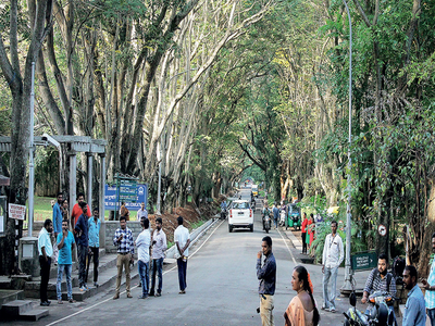 IISc to keep a close eye on all its students’ health