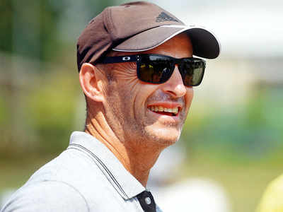 Gary Kirsten also in the fray?