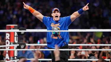 John Cena To Stay With WWE After Retirement? The Champ Reveals Future Role