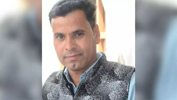 Roorkee 'blind murder solved' in 5 days: Stranger befriended farmer over liquor, killed him for cash, say cops
