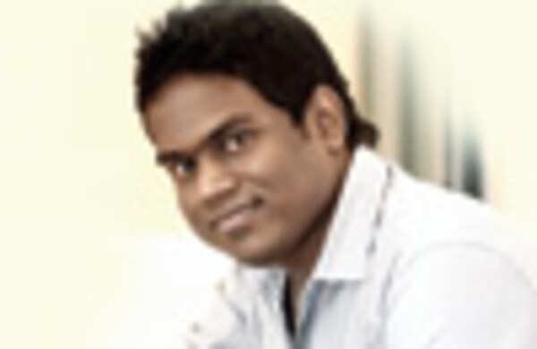 It was a good year for Yuvan!