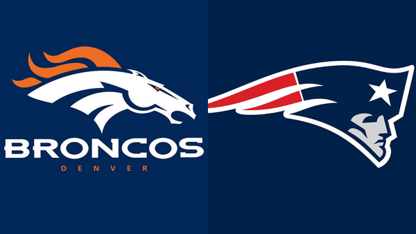 NFL Trade Rumor: Denver Broncos could make surprise move for former New England Patriots WR amid legal drama