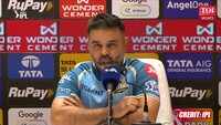 Parthiv Patel on Sai Sudharsan injury, Gujarat Titans&rsquo; playoffs chances and more