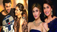 Deepika Padukone gets special gift from Ranbir Kapoor's mother Neetu Kapoor and sister Riddhima Kapoor Sahni 