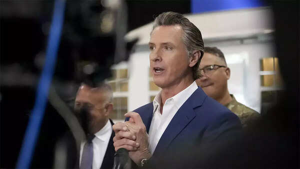 Indian-Americans react to California governor’s veto of ‘caste’ bill