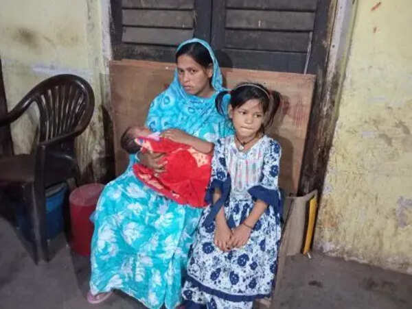 Both her parents voters, but Sunali still fights ‘B’deshi’ tag