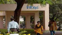 Infosys beats rivals TCS and Wipro in Q2 revenue growth, to roll out salary hikes 