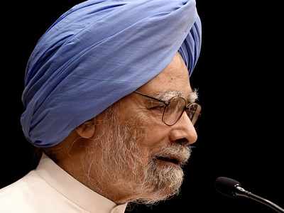 Manmohan Singh elected unopposed to Rajya Sabha