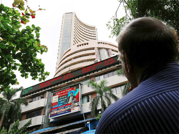 Indian stock market fails to take sheen off for foreign ETFs and active funds