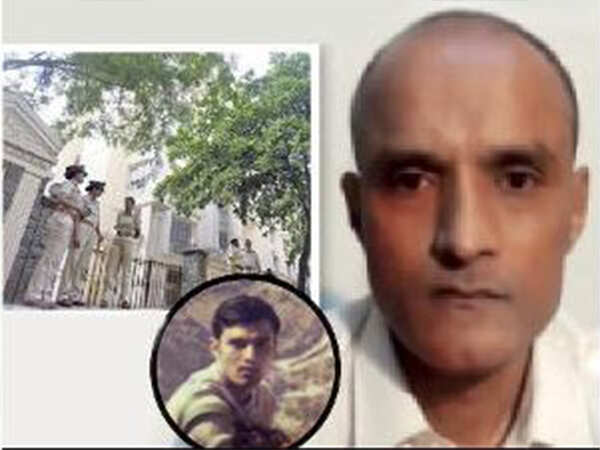 Mumbai: Family of Kulbhushan Jadhav leaves its apartment for an undisclosed location